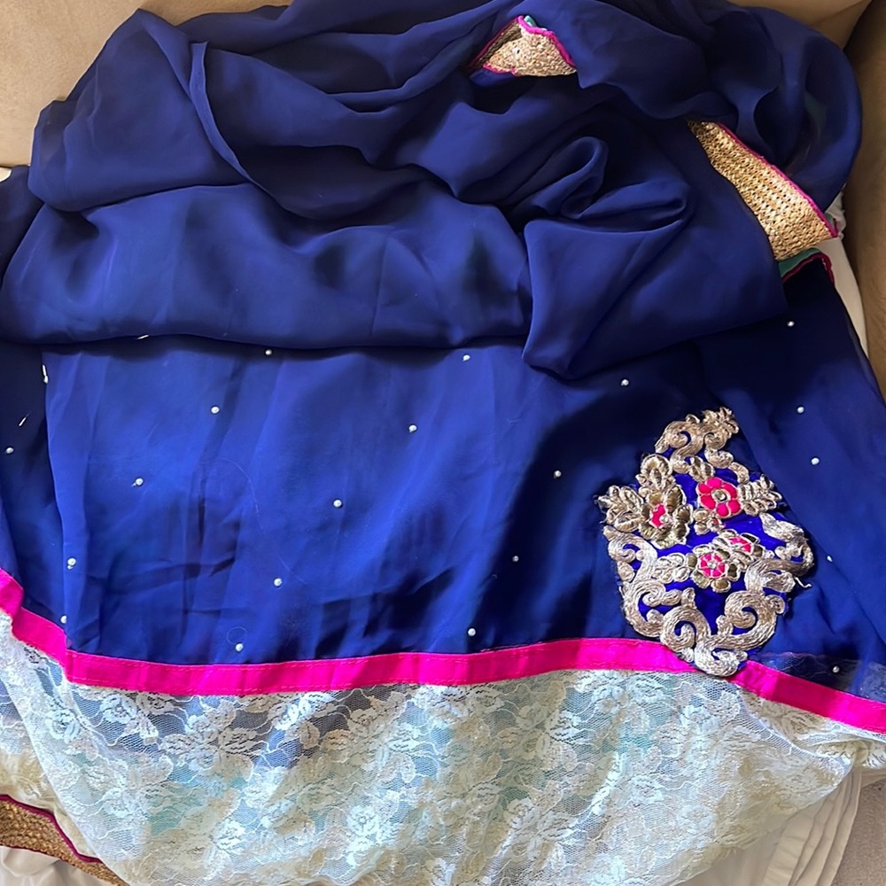 Saree